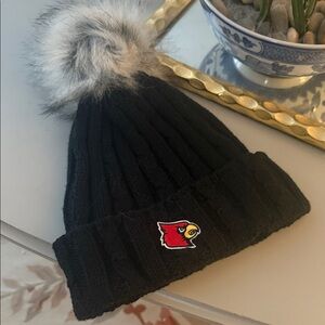 ❄️ ❄️ Louisville Cardinals Toboggan ❄️ ❄️